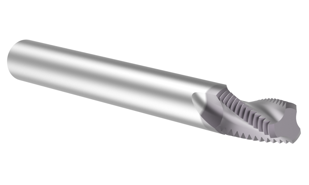 Allied Cutting Tools for Drilling, Boring, Reaming, Threading